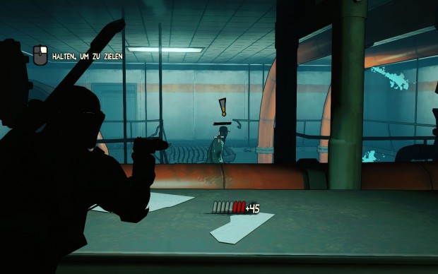 Escape Dead Island (Screenshot: Golem.de)